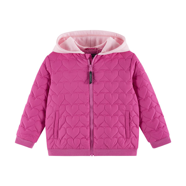 kids-hooded-quilted-jacket-pink-hearts Sophia's StyleJackets-1